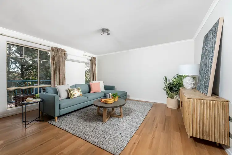 Second view of Homely unit listing, 11/140 Port Jackson Circuit, Phillip ACT 2606