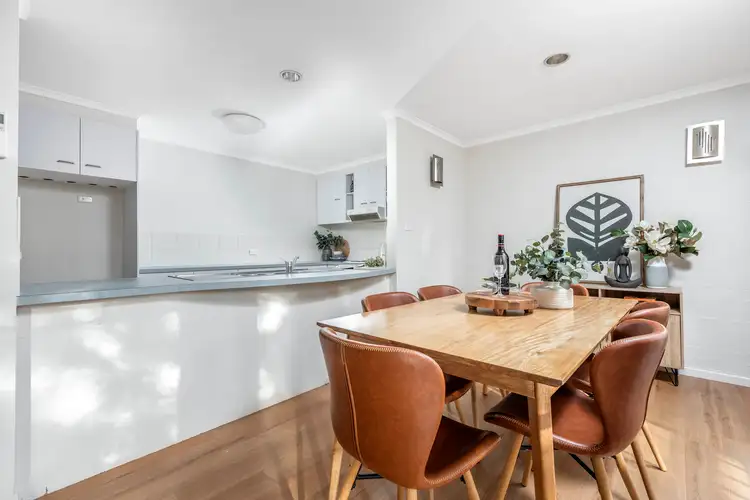 Fourth view of Homely unit listing, 11/140 Port Jackson Circuit, Phillip ACT 2606