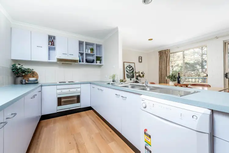 Fifth view of Homely unit listing, 11/140 Port Jackson Circuit, Phillip ACT 2606