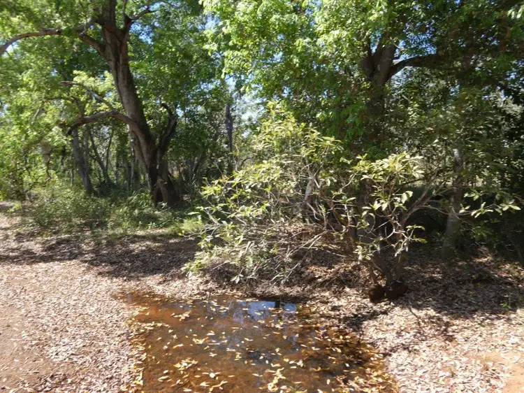 Second view of Homely land listing, 10 Willey Road, Fly Creek NT 822