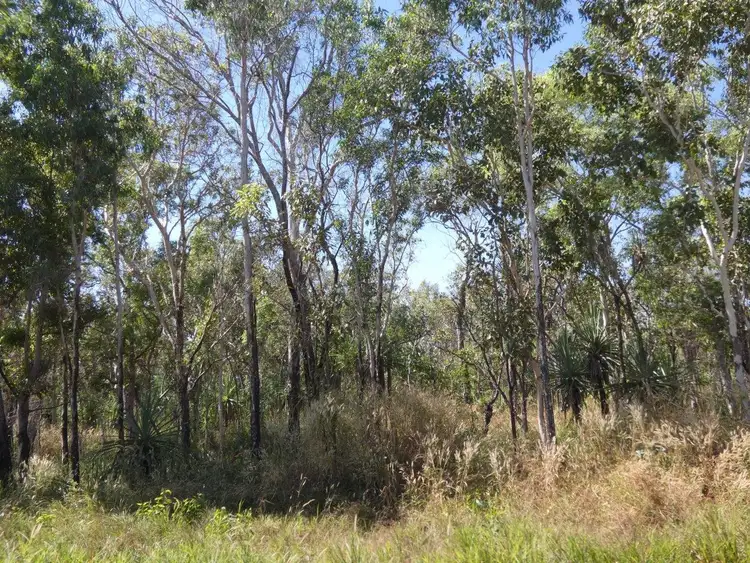 Sixth view of Homely land listing, 10 Willey Road, Fly Creek NT 822