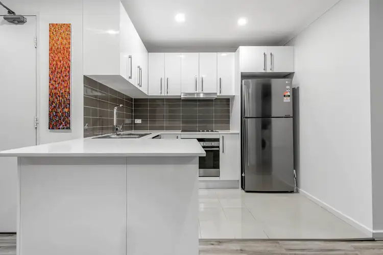 Fifth view of Homely apartment listing, 1/93 Burrinjuck Crescent, Duffy ACT 2611