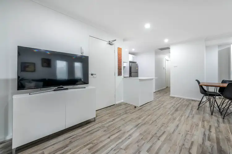Sixth view of Homely apartment listing, 1/93 Burrinjuck Crescent, Duffy ACT 2611