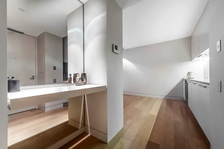 Fourth view of Homely apartment listing, 4/17 Eastlake Parade, Kingston ACT 2604