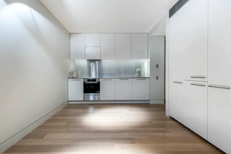 Sixth view of Homely apartment listing, 4/17 Eastlake Parade, Kingston ACT 2604