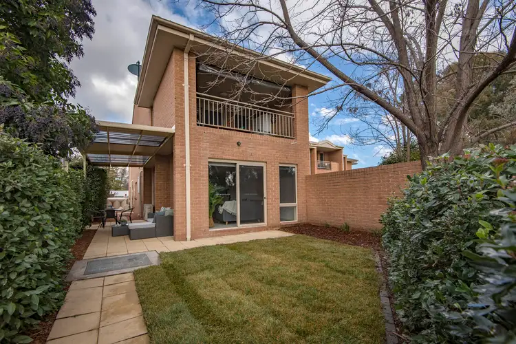 Main view of Homely apartment listing, 6/2 McIntosh Street, Queanbeyan NSW 2620