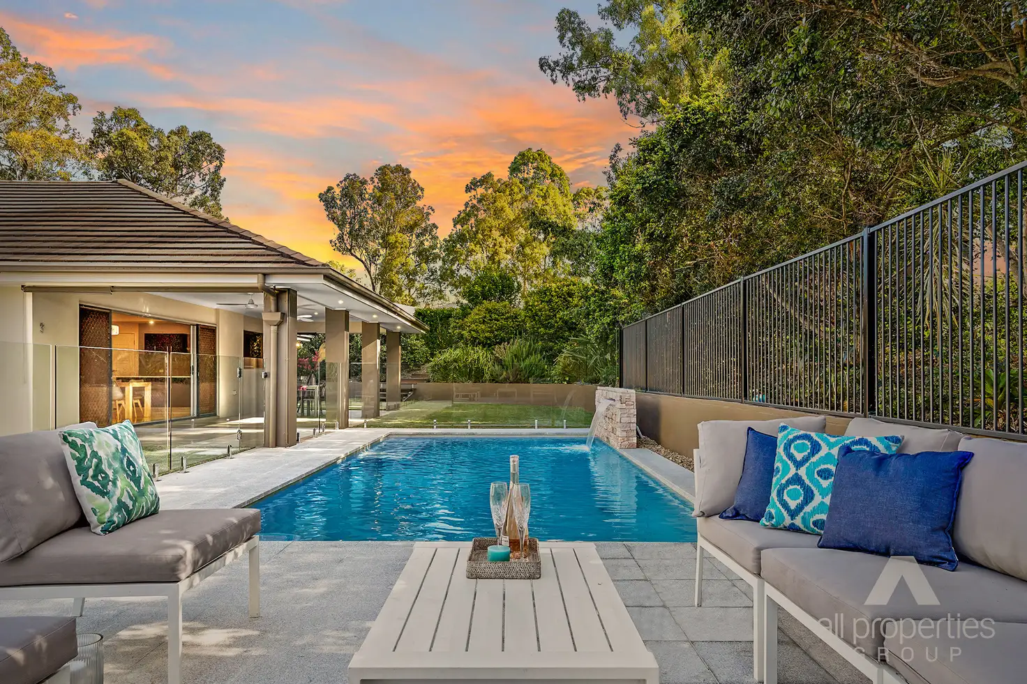 Main view of Homely house listing, 68-70 Laurina Drive, New Beith QLD 4124