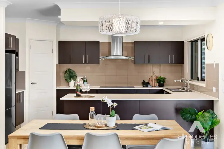 Third view of Homely house listing, 68-70 Laurina Drive, New Beith QLD 4124