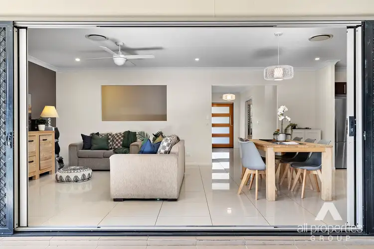 Fifth view of Homely house listing, 68-70 Laurina Drive, New Beith QLD 4124