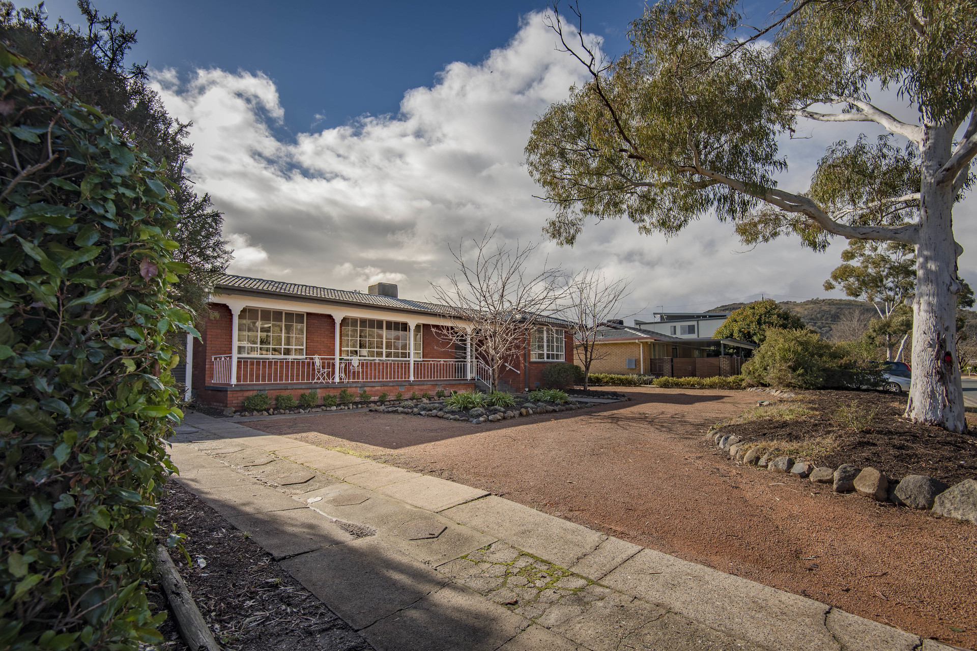 Main view of Homely house listing, 74 Kambalda Crescent, Fisher ACT 2611