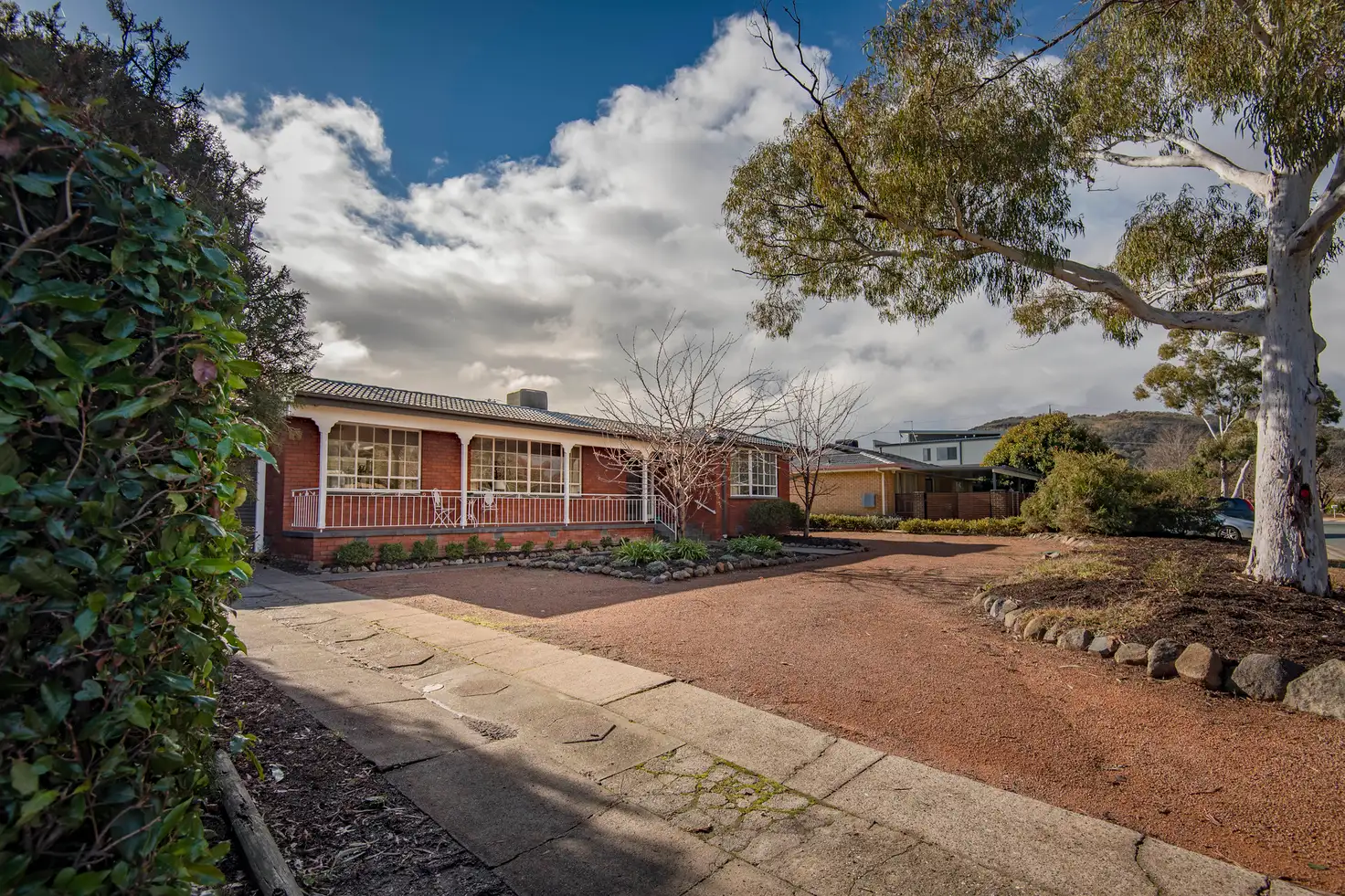 Main view of Homely house listing, 74 Kambalda Crescent, Fisher ACT 2611
