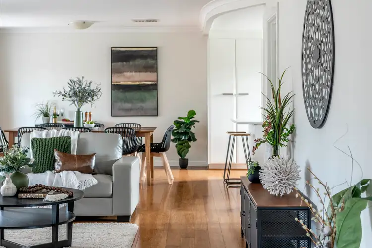 Second view of Homely house listing, 74 Kambalda Crescent, Fisher ACT 2611