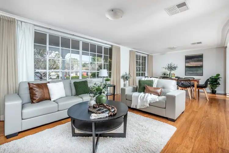 Third view of Homely house listing, 74 Kambalda Crescent, Fisher ACT 2611