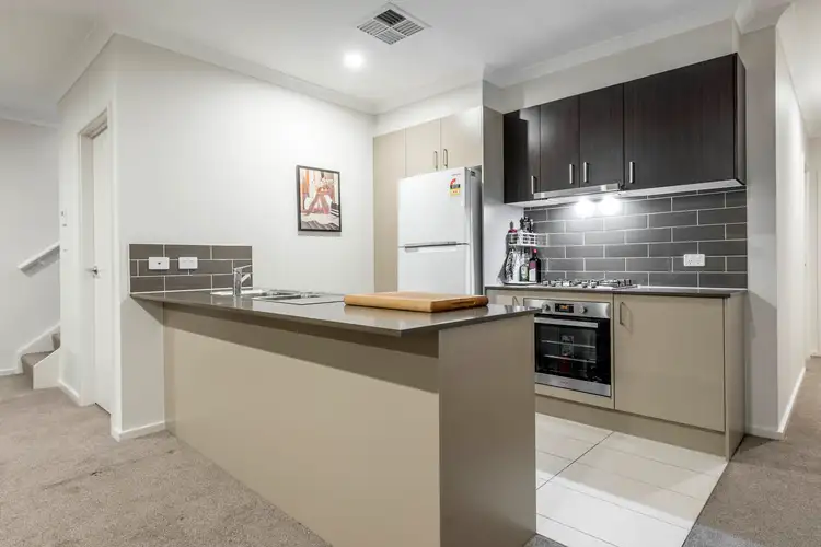 Fourth view of Homely townhouse listing, 68/4 Pearlman Street, Coombs ACT 2611