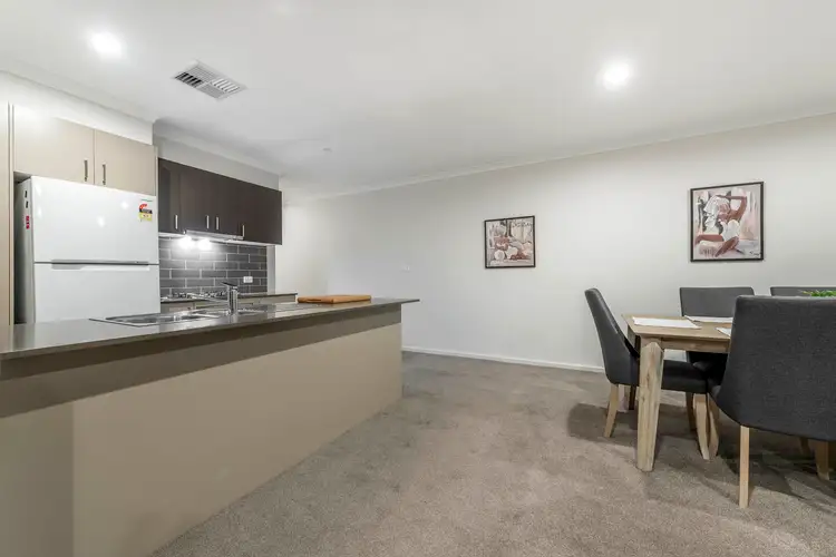 Fifth view of Homely townhouse listing, 68/4 Pearlman Street, Coombs ACT 2611