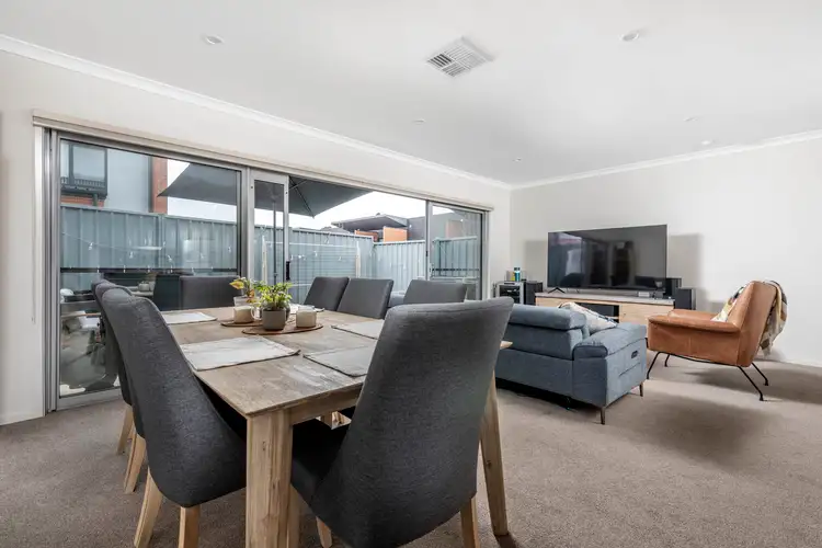 Sixth view of Homely townhouse listing, 68/4 Pearlman Street, Coombs ACT 2611
