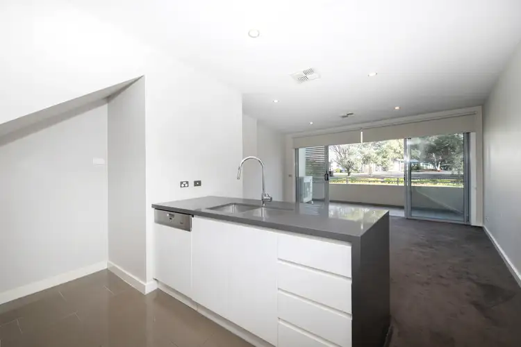 Third view of Homely apartment listing, 6/89 Allan Street, Curtin ACT 2605