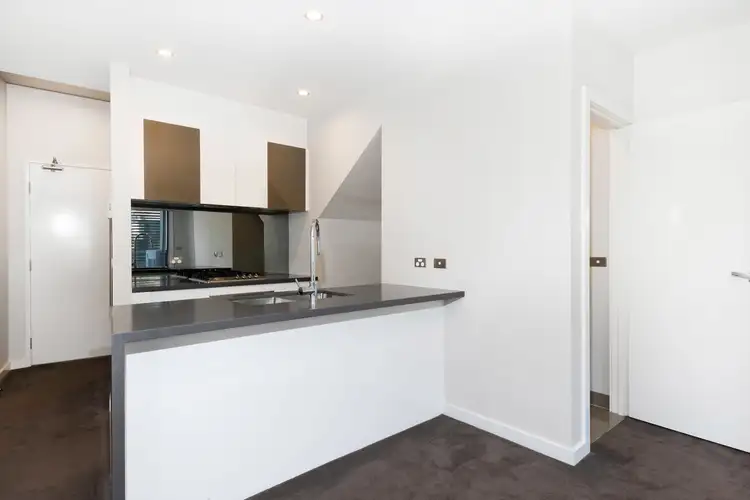 Fourth view of Homely apartment listing, 6/89 Allan Street, Curtin ACT 2605