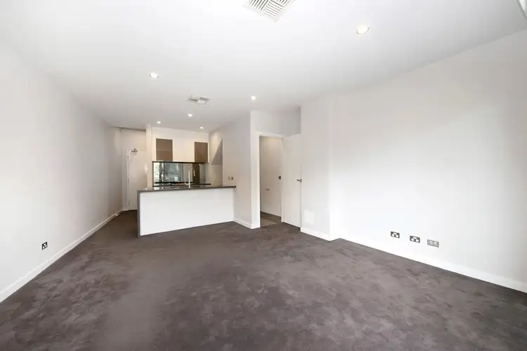Fifth view of Homely apartment listing, 6/89 Allan Street, Curtin ACT 2605