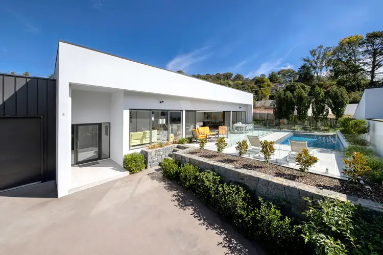 Second view of Homely house listing, 21B Derwent Street, Lyons ACT 2606