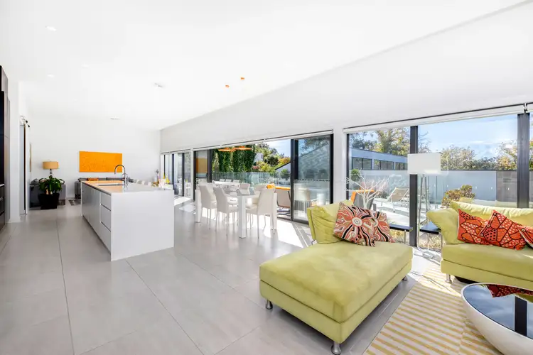 Third view of Homely house listing, 21B Derwent Street, Lyons ACT 2606