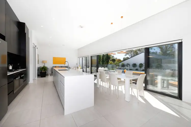 Fifth view of Homely house listing, 21B Derwent Street, Lyons ACT 2606