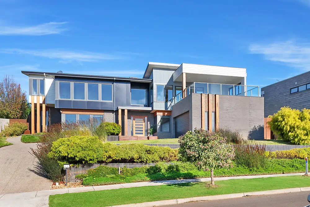 Main view of Homely house listing, 11-13 Frogmore Way, Highton VIC 3216