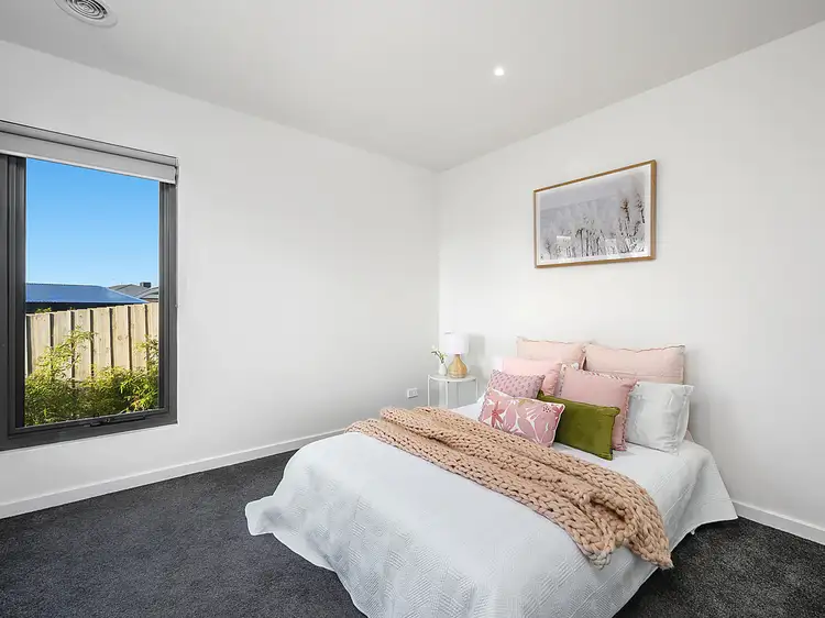 Fifth view of Homely house listing, 11-13 Frogmore Way, Highton VIC 3216
