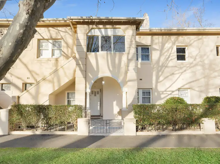 6/14 Shelley Street, Elwood VIC 3184