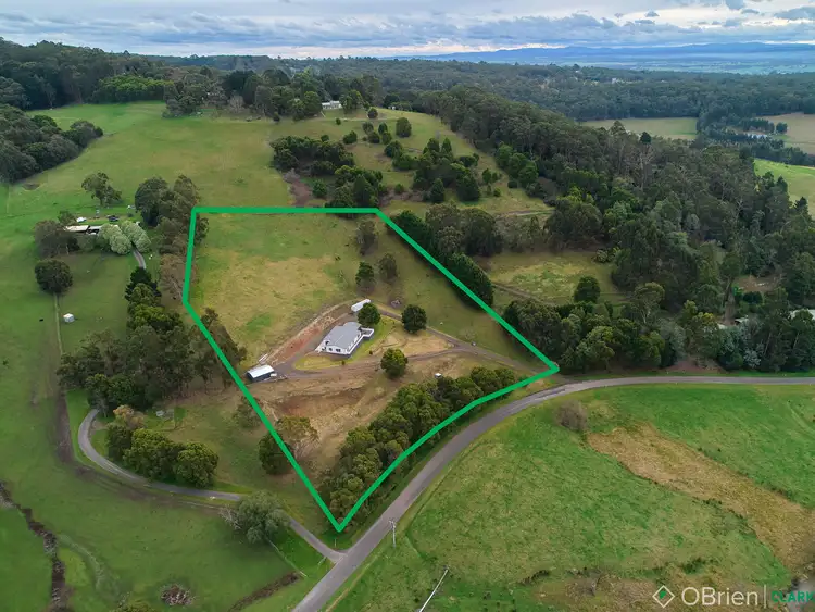 Second view of Homely house listing, 20 Ryland Way, Moe South VIC 3825