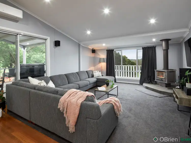 Third view of Homely house listing, 20 Ryland Way, Moe South VIC 3825