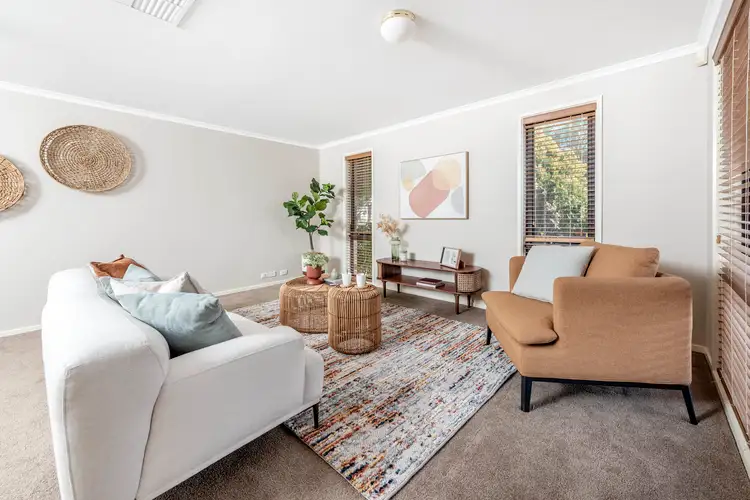Second view of Homely house listing, 36 Werriwa Crescent, Isabella Plains ACT 2905