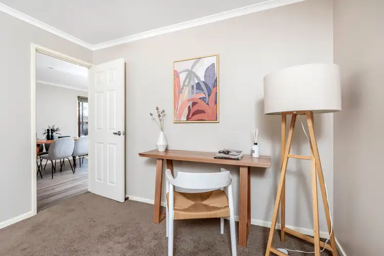 Third view of Homely house listing, 36 Werriwa Crescent, Isabella Plains ACT 2905
