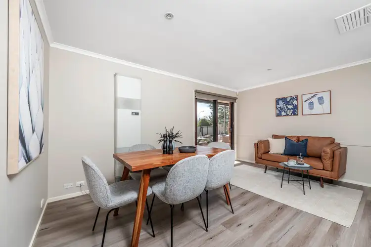 Fourth view of Homely house listing, 36 Werriwa Crescent, Isabella Plains ACT 2905