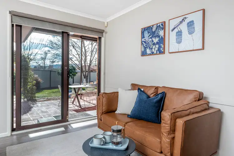 Fifth view of Homely house listing, 36 Werriwa Crescent, Isabella Plains ACT 2905
