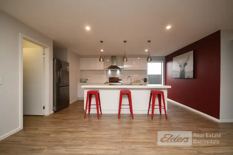 Fifth view of Homely house listing, 1 Robinson Street, Lindenow VIC 3865