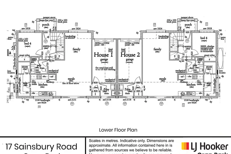 Third view of Homely land listing, 17 Sainsbury Road, Catherine Field NSW 2557