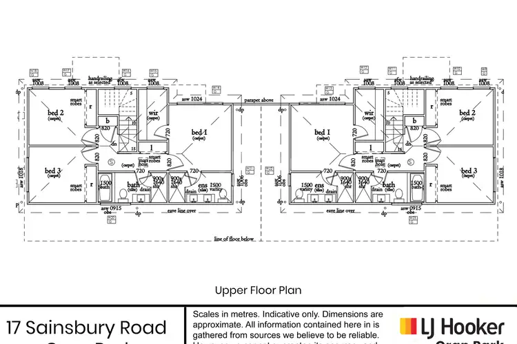 Fourth view of Homely land listing, 17 Sainsbury Road, Catherine Field NSW 2557