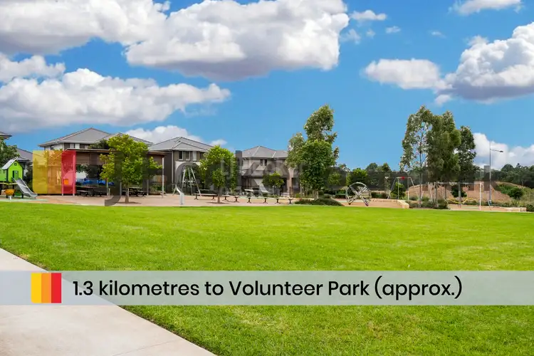 Sixth view of Homely land listing, 17 Sainsbury Road, Catherine Field NSW 2557