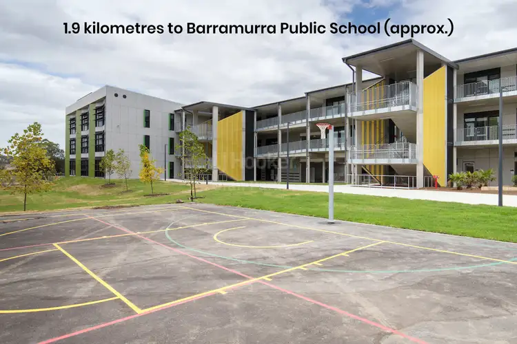 Seventh view of Homely land listing, 17 Sainsbury Road, Catherine Field NSW 2557