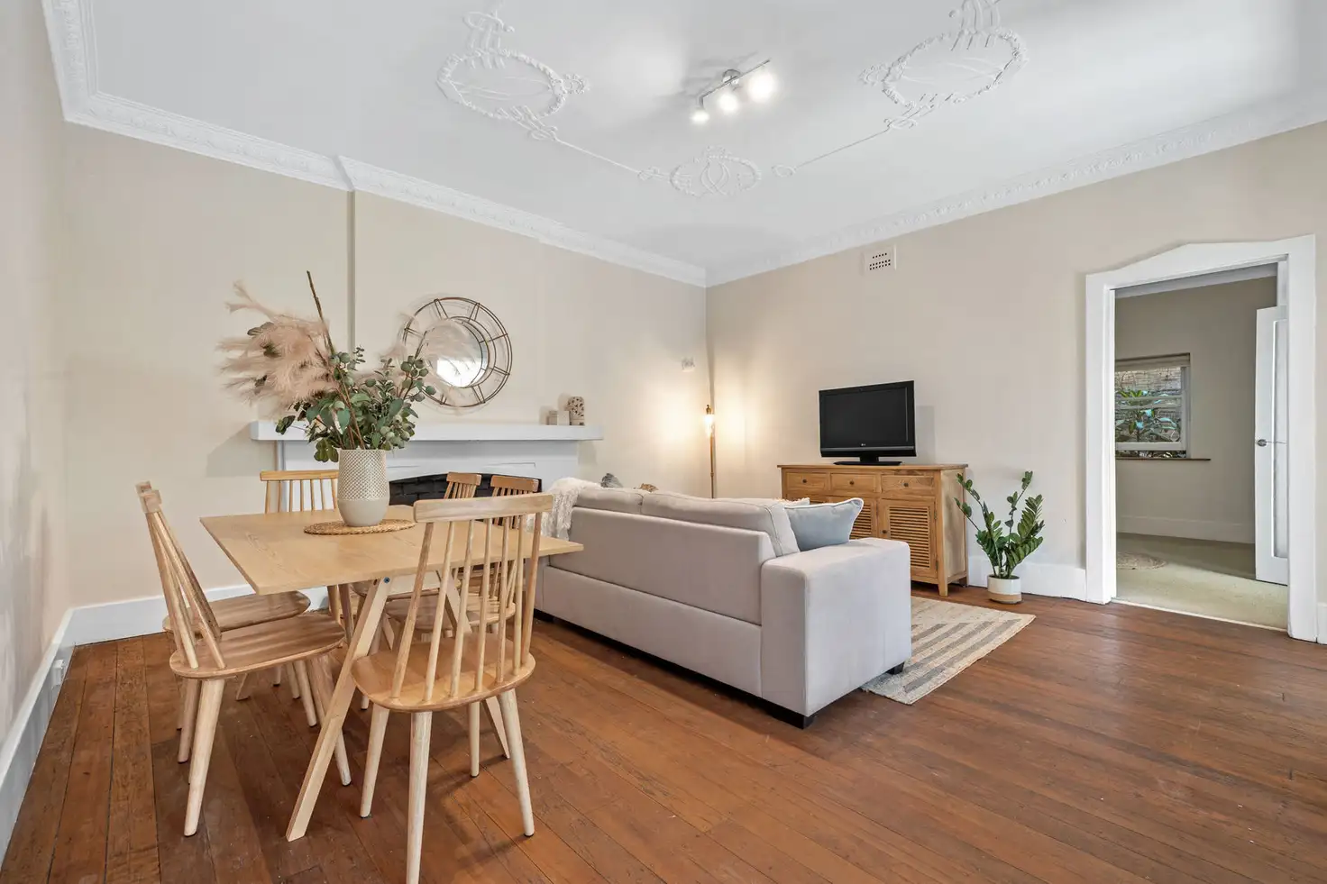 Main view of Homely semi-detached listing, 4A May Road, Dee Why NSW 2099