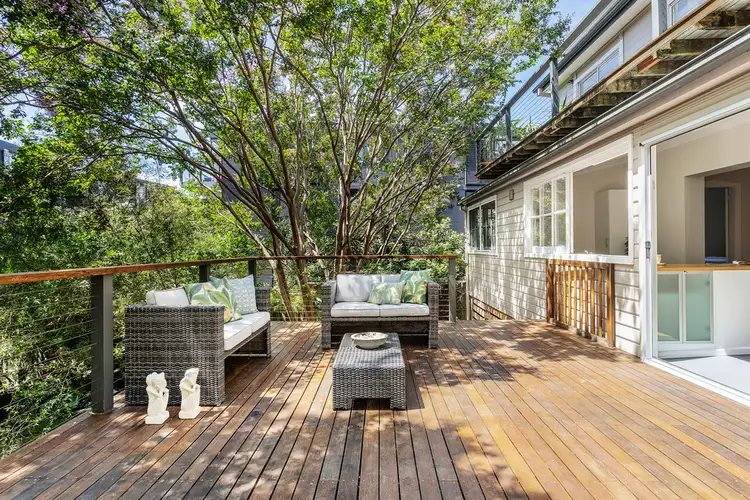 Third view of Homely semi-detached listing, 4A May Road, Dee Why NSW 2099