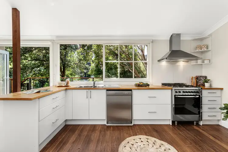 Fourth view of Homely semi-detached listing, 4A May Road, Dee Why NSW 2099