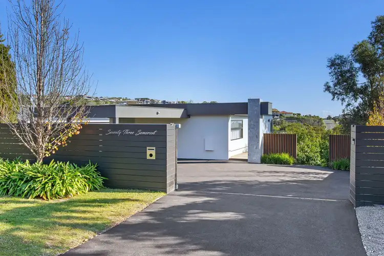 73 Somerset Drive, Mount Martha VIC 3934