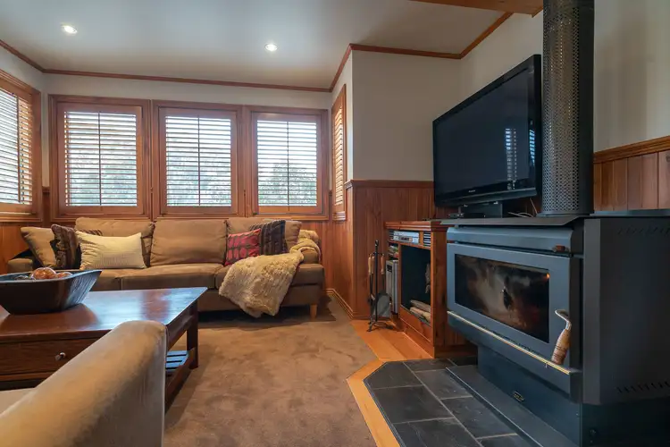 Fourth view of Homely house listing, 2 Teabag Lane, Dinner Plain VIC 3898
