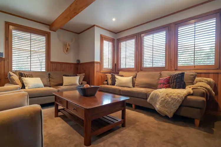 Fifth view of Homely house listing, 2 Teabag Lane, Dinner Plain VIC 3898