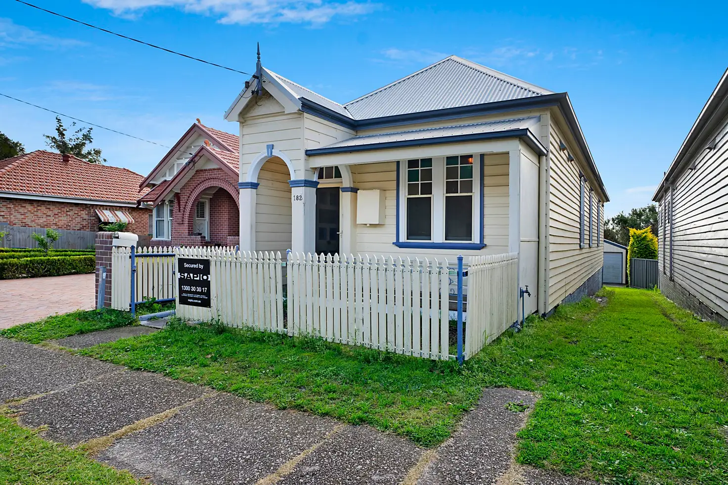 Main view of Homely house listing, 182 Denison Street, Hamilton NSW 2303