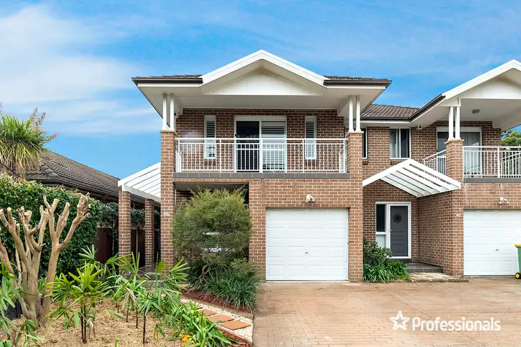 48A Iberia Street, Padstow NSW 2211