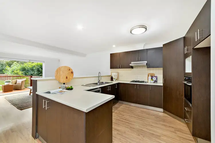 Third view of Homely semi-detached listing, 48A Iberia Street, Padstow NSW 2211
