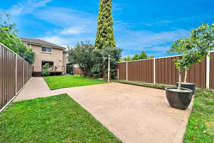 Fifth view of Homely semi-detached listing, 48A Iberia Street, Padstow NSW 2211